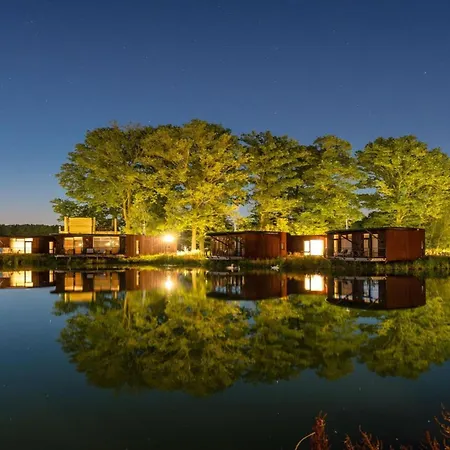 In Tournai Award-winning Park * Antoing