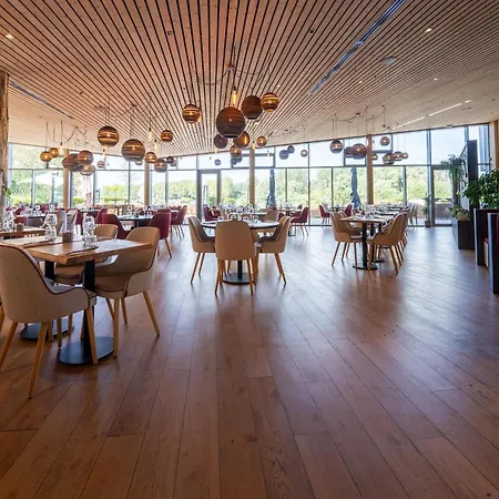 Semesterbostad In Tournai Award-winning Park Antoing