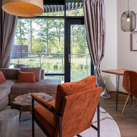 In Tournai Award-winning Park