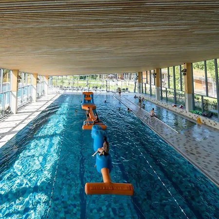 In Tournai Award-winning Park Antoing