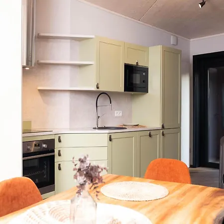 In Tournai Award-winning Park Semesterbostad Antoing