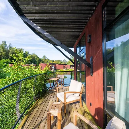 In Tournai Award-winning Park Antoing