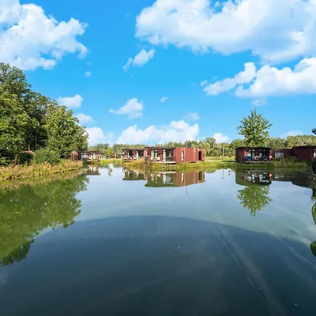 In Tournai Award-winning Park Antoing