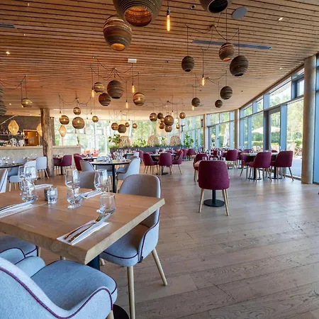 In Tournai Award-winning Park