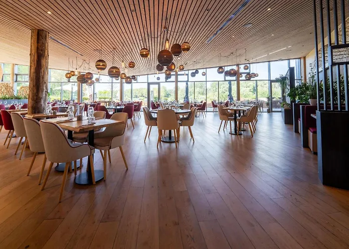 Ferienhaus In Tournai Award-winning Park Antoing