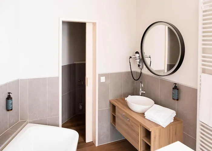 In Tournai Award-winning Park *