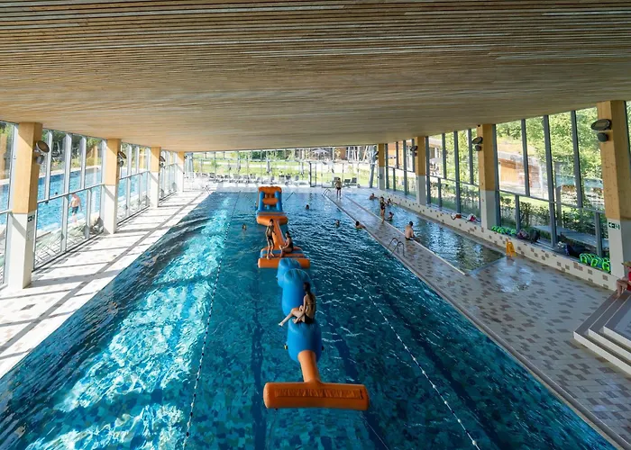 In Tournai Award-winning Park Antoing